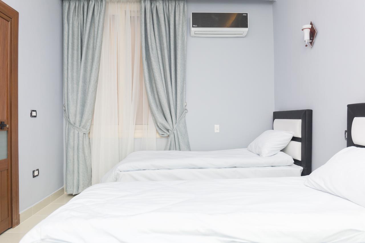 Capital Hotel Kaherah Luaran gambar