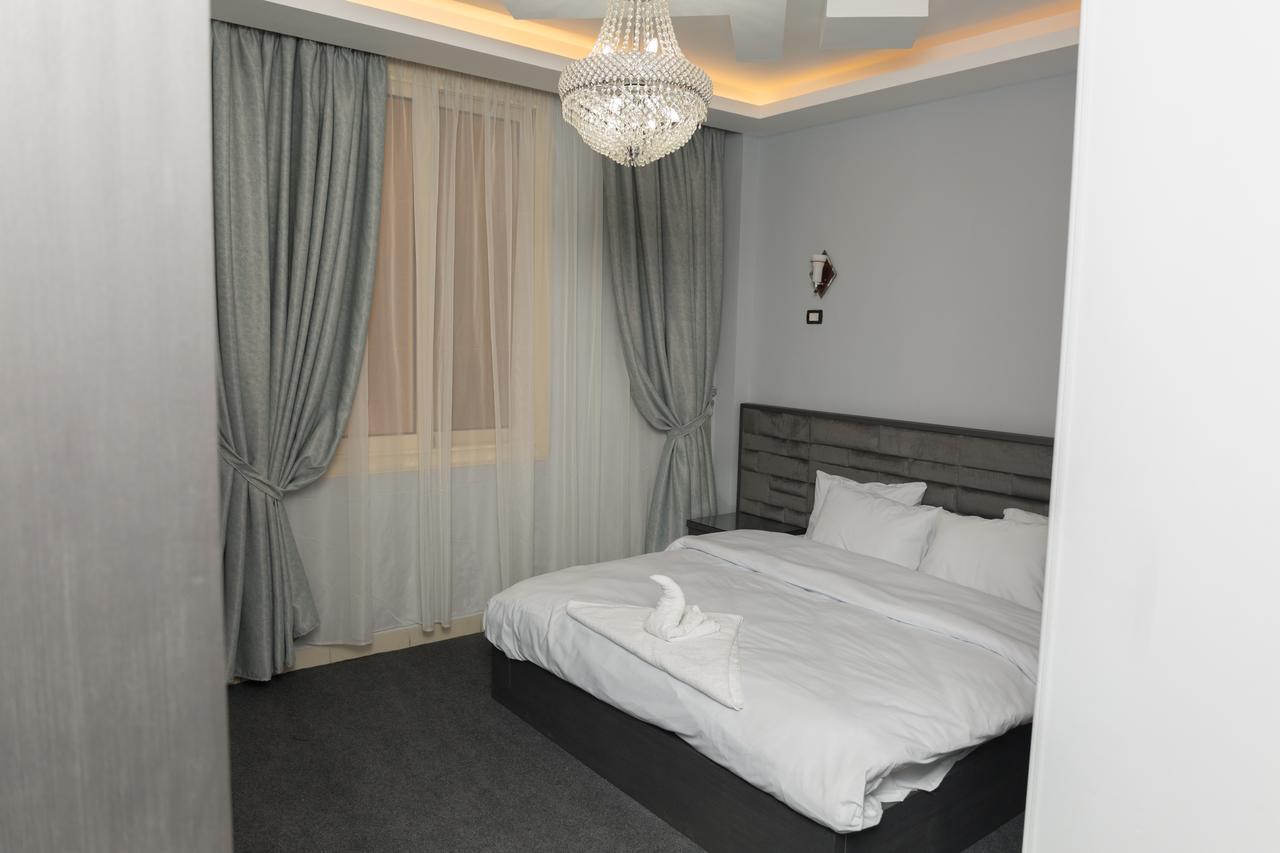 Capital Hotel Kaherah Luaran gambar