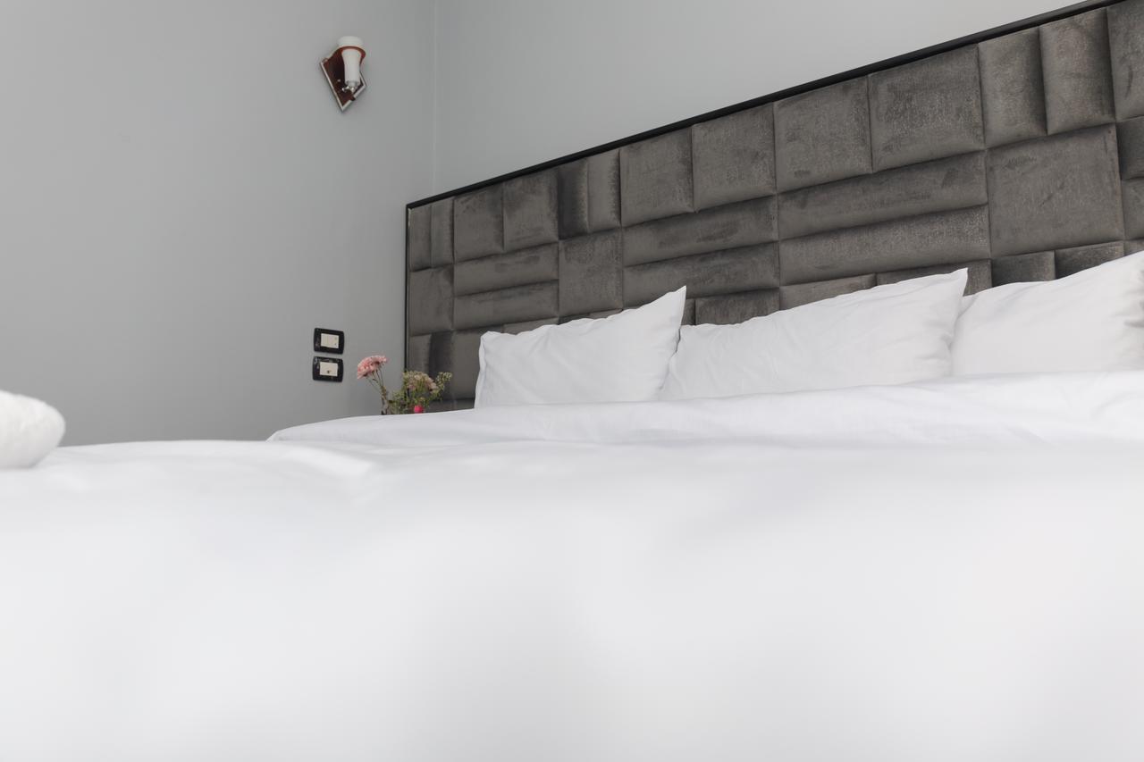 Capital Hotel Kaherah Luaran gambar